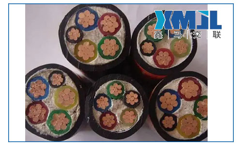 山东鑫马线缆带你了解特种电缆有哪些?